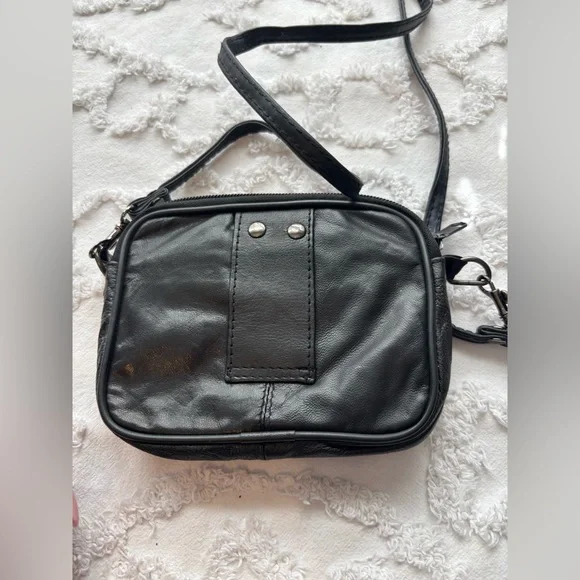 Celtic BELT LOOP POUCH PURSE - Picture 2 of 2